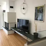 Vanessa House Luxury Lejlighed *