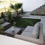 Lejlighed Vanessa House Luxury Skiathos by