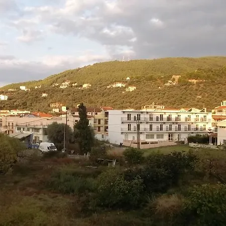 Vanessa House Luxury