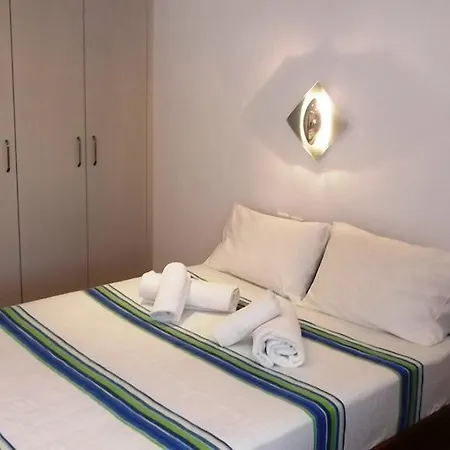 Lägenhet Vanessa House Luxury *