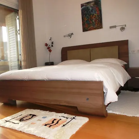 Vanessa House Luxury Lägenhet Skiathos stad