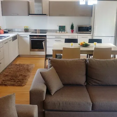 Vanessa House Luxury