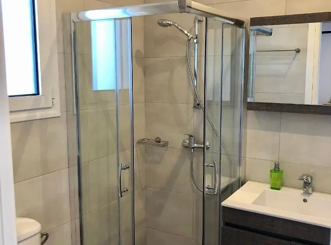 Vanessa House Luxury *