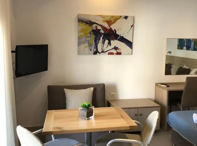 Vanessa House Luxury Скиатос