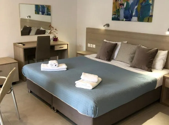 Vanessa House Luxury * Скиатос