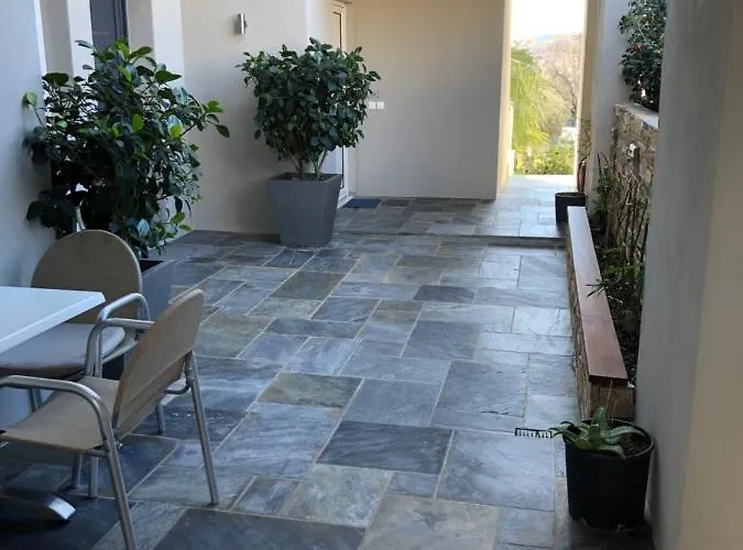 Vanessa House Luxury * Скиатос