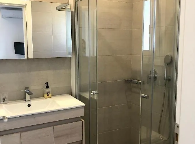 Апартаменты Vanessa House Luxury