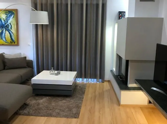 Vanessa House Luxury * Скиатос