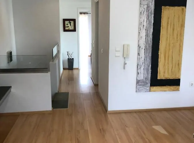 Vanessa House Luxury Скиатос