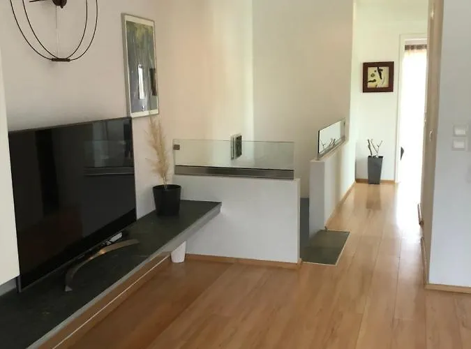 Vanessa House Luxury Скиатос