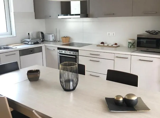 Vanessa House Luxury *