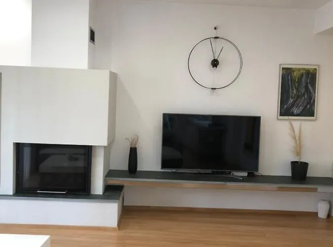 Апартаменты Vanessa House Luxury *