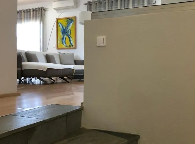 Апартаменты Vanessa House Luxury *