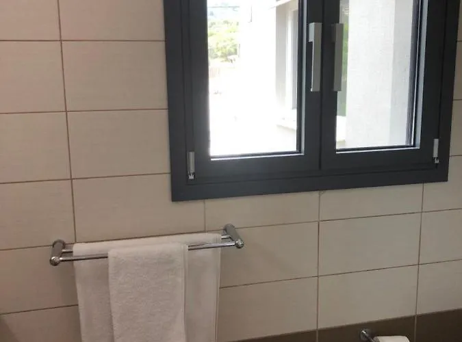 Vanessa House Luxury