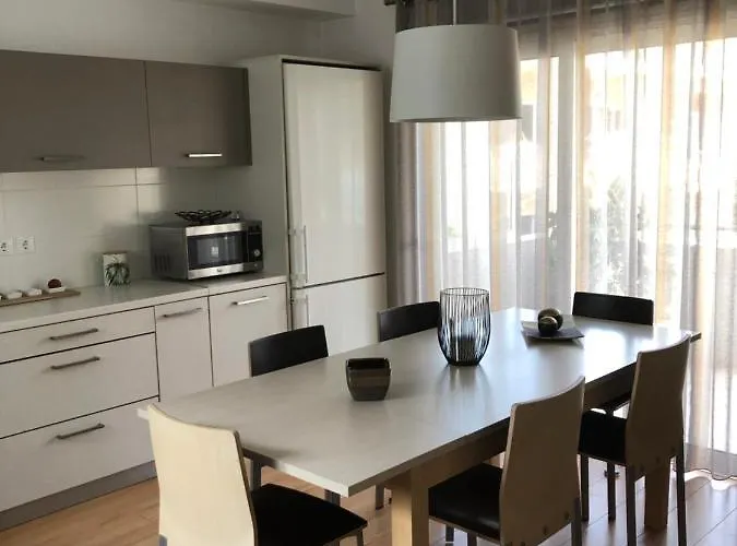 Vanessa House Luxury Апартаменты Скиатос