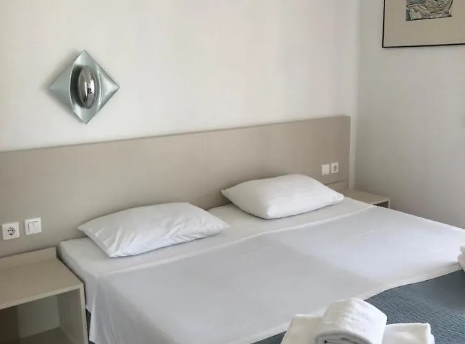 Vanessa House Luxury Апартаменты Скиатос