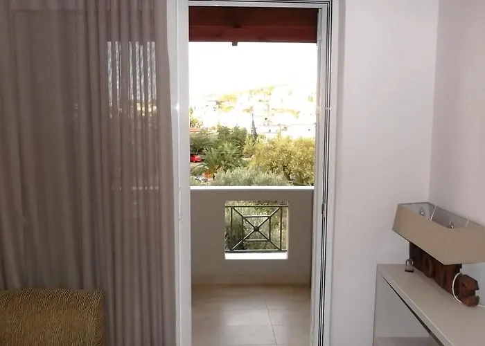 Апартаменты Vanessa House Luxury