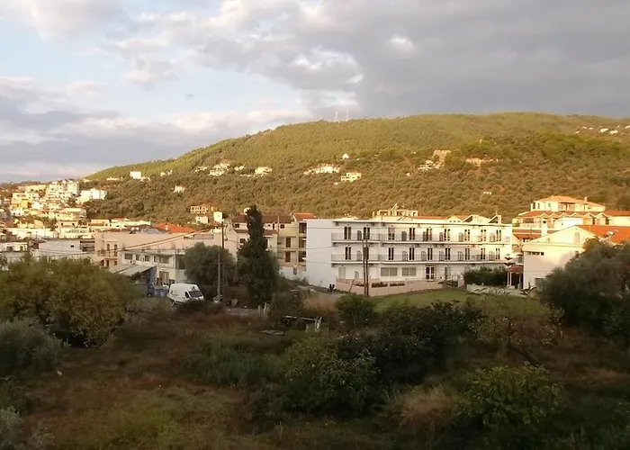 Vanessa House Luxury