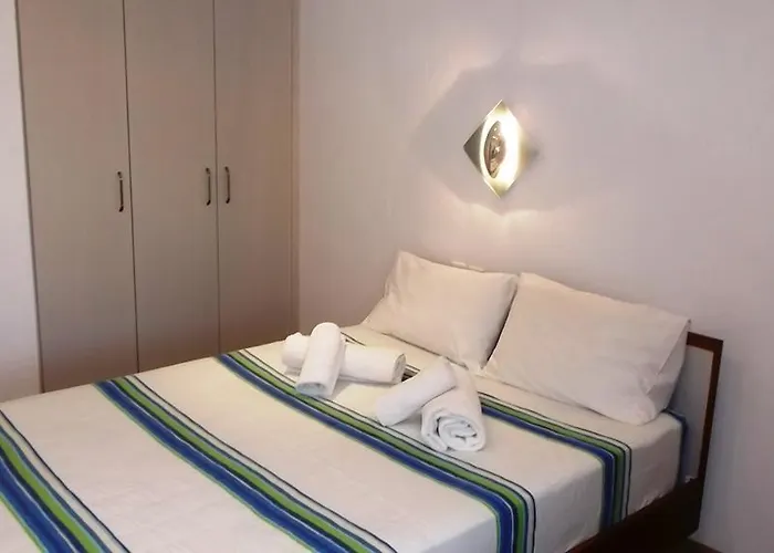 Апартаменты Vanessa House Luxury *