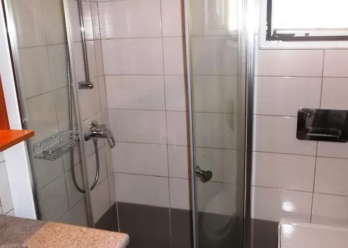 Апартаменты Vanessa House Luxury