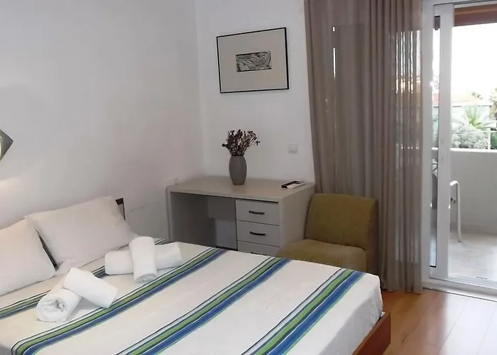 Vanessa House Luxury Апартаменты