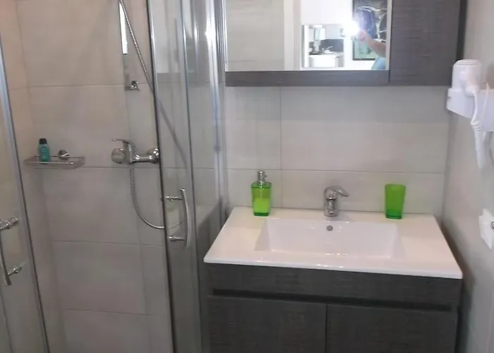 Апартаменты Vanessa House Luxury Скиатос