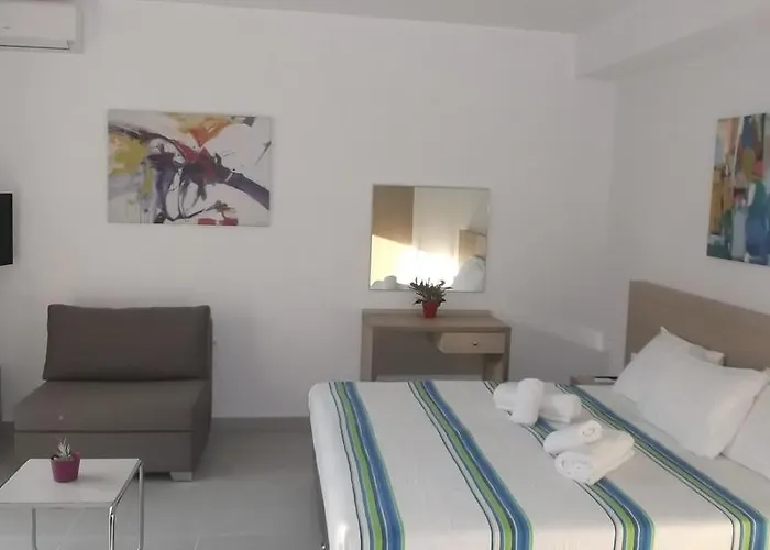 Vanessa House Luxury