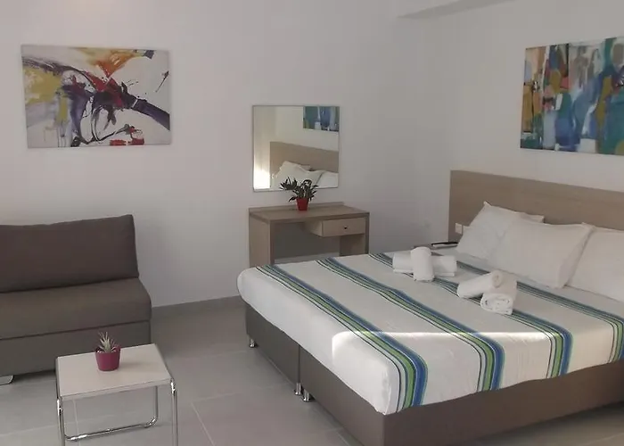 Апартаменты Vanessa House Luxury