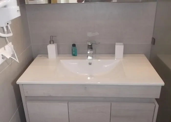 Vanessa House Luxury Апартаменты Скиатос