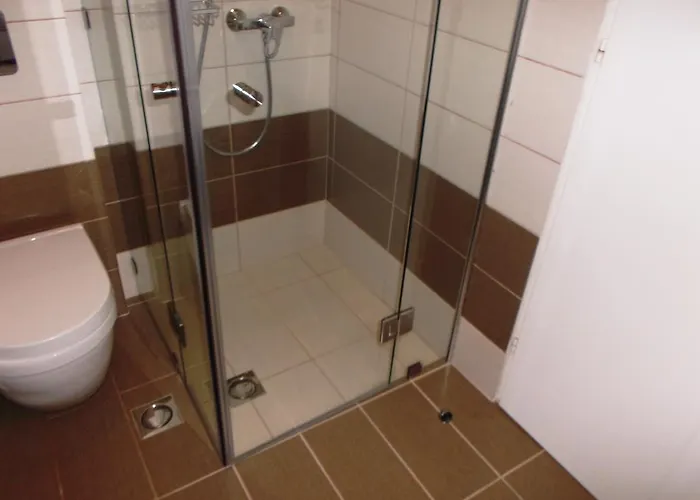 Апартаменты Vanessa House Luxury Скиатос