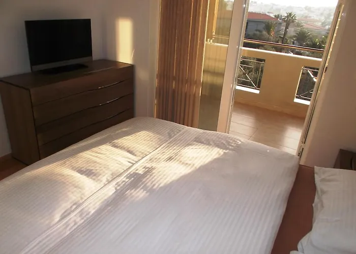 Vanessa House Luxury *