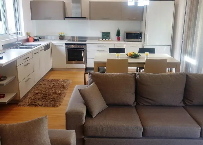 Vanessa House Luxury