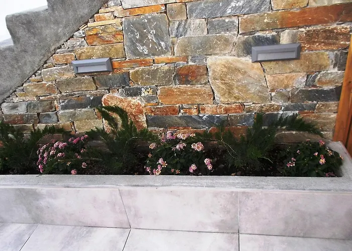 Vanessa House Luxury *