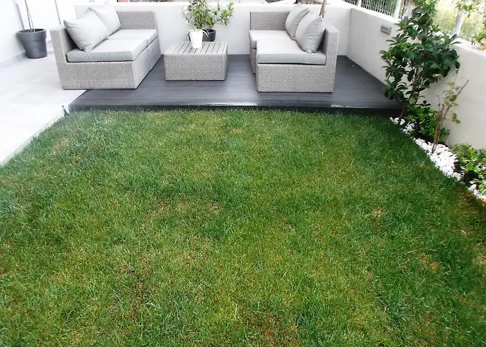 Vanessa House Luxury Апартаменты Скиатос