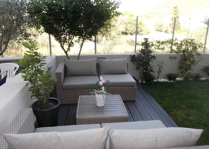 Vanessa House Luxury