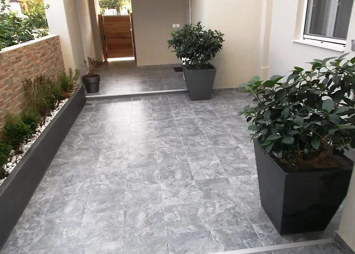 Vanessa House Luxury Скиатос