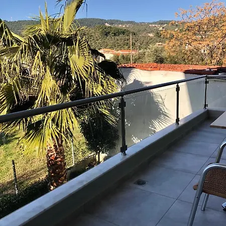 Vanessa House Luxury Apartamento Skiathos Town