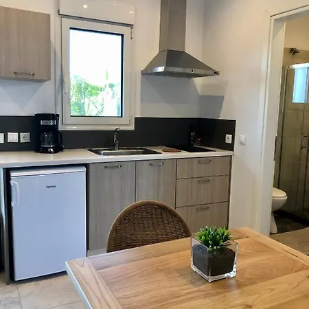 Apartamento Vanessa House Luxury Skiathos Town