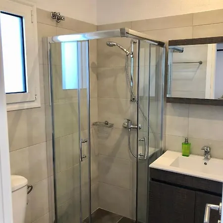 Vanessa House Luxury *