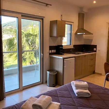 Vanessa House Luxury شقة