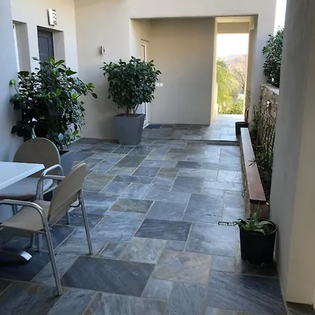 Vanessa House Luxury * 斯基亚索斯镇
