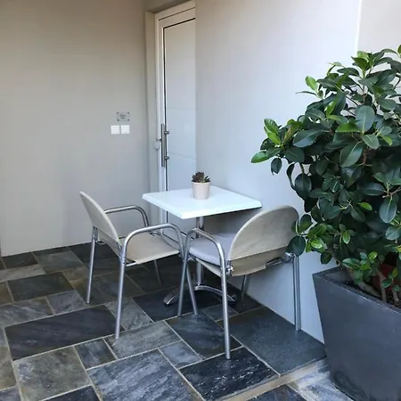 Vanessa House Luxury *