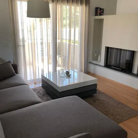 Vanessa House Luxury Apartament