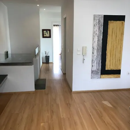 Vanessa House Luxury 斯基亚索斯镇