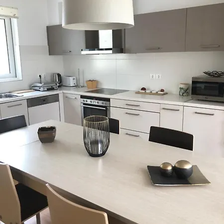 Vanessa House Luxury *