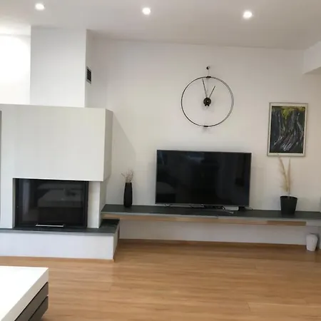 Apartament Vanessa House Luxury *