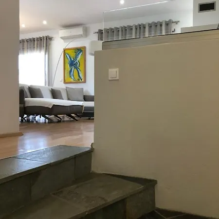 Apartament Vanessa House Luxury *