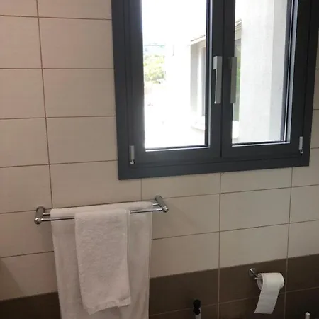 Vanessa House Luxury