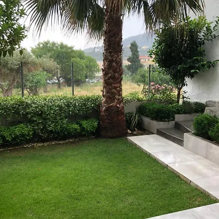 Vanessa House Luxury *