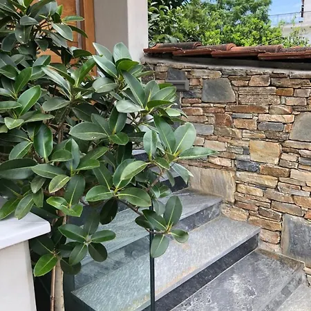 Vanessa House Luxury Appartamento